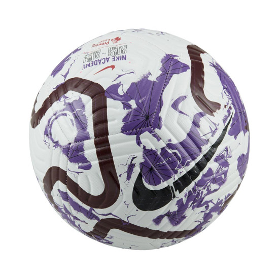 Nike Μπάλα ποδοσφαίρου Premier League Academy Nike Μπάλα ποδοσφαίρου Premier League Academy